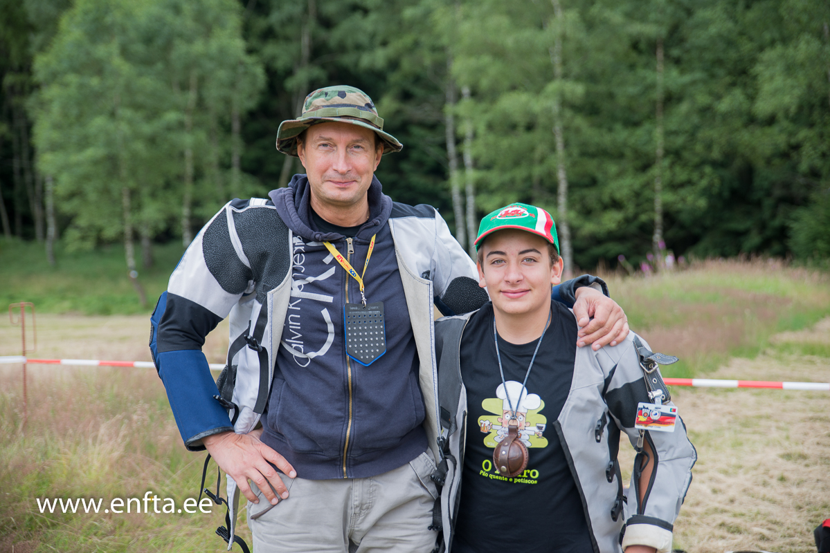 763 Villi Bondarenko RU, Santiago Costa PT